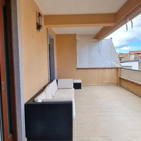Luminoso E Apartment