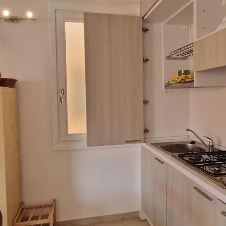 Apartment Luminoso E Palau