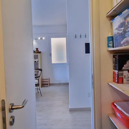 Apartment Luminoso E Palau