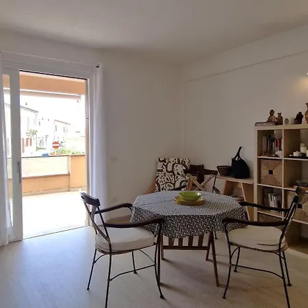 Apartment Luminoso E Palau