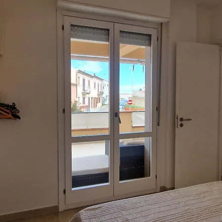 Luminoso E Appartement *