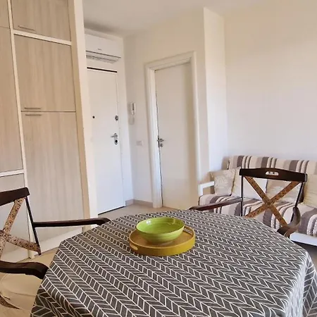 Luminoso E Apartment Palau